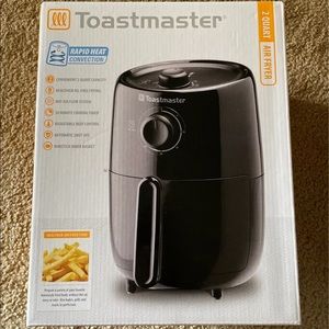 Air Fryer - Toastmaster